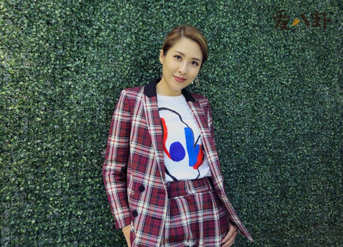 陈敏之已结婚生子