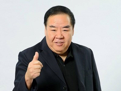 肥猫郑则仕为什么感谢刘德华 刘德华对肥猫有什么恩情