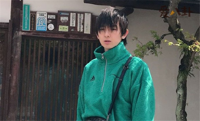 原若航年龄