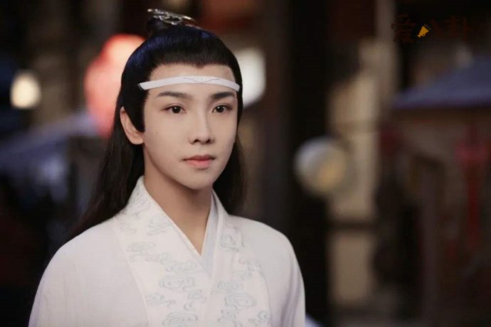 陈情令番外主演郑繁星