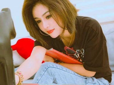 花姐是谁 抖音走红的高颜值翻唱达人