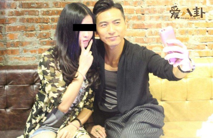 黄子恒搞大女粉丝肚子事件