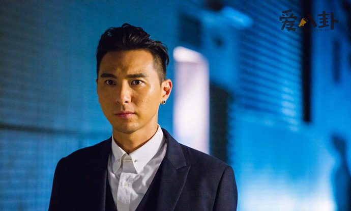 黄子恒被指渣男