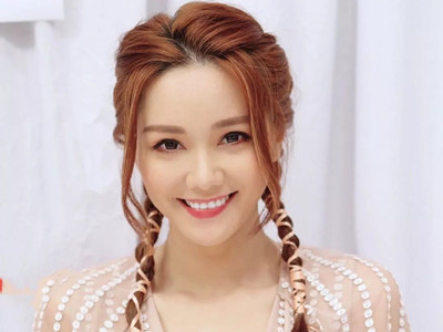 汤洛雯是汤镇业的女儿吗 汤洛雯家庭背景父母身份揭秘