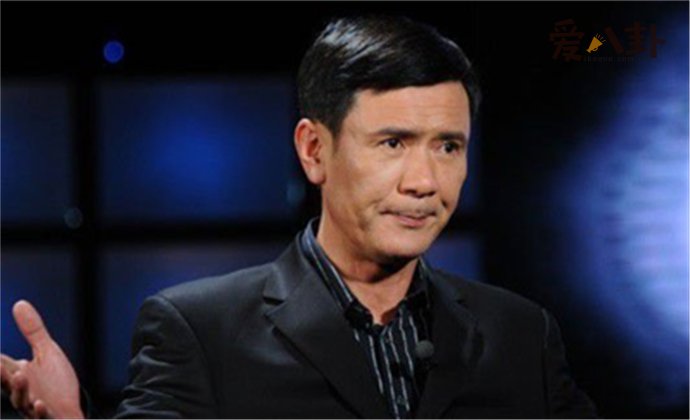姚安濂现任妻子是谁