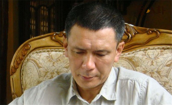 姚安濂剧照