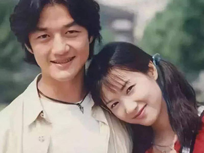 徐静蕾李亚鹏关系 2人有交往过吗起底其私下关系如何