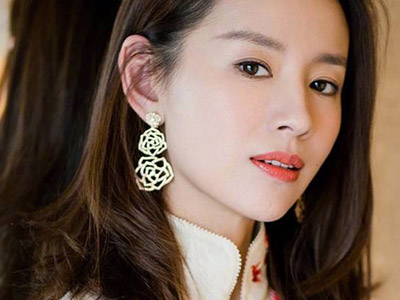 董洁陈坤什么关系 陈坤单身多年的原因是等她吗