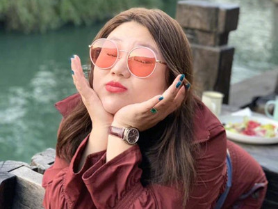 杨天真要做切胃手术 杨天真果然是“狠人”,那么多人都劝不住