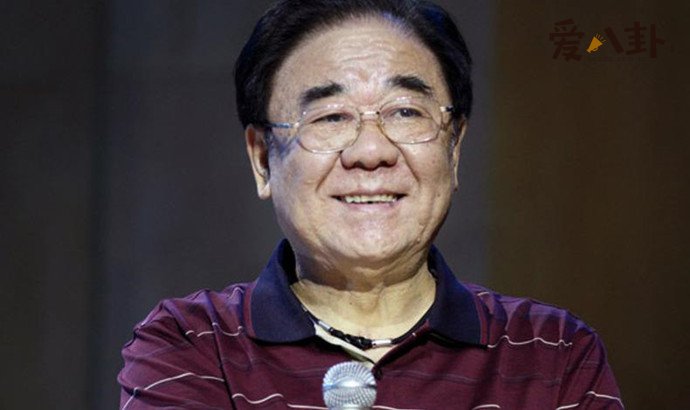 金铁霖有许多知名的徒弟