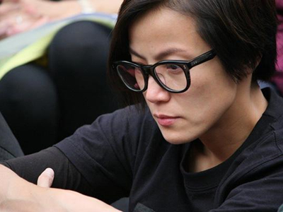 何韵诗事件是怎么回事 全网封杀身败名裂