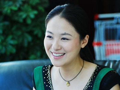 沈傲君老公是干什么的 神医喜来乐的赛西施再婚