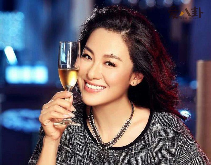 沈傲君老公是干什么的