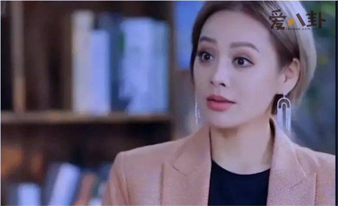 接受采访谈演艺圈现状