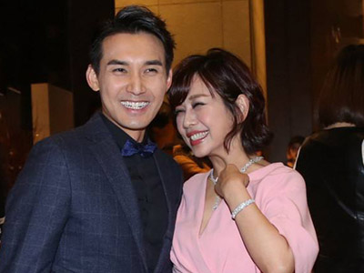 陈松伶张铎怎么认识的 2人如此相爱为何却一直没有孩子