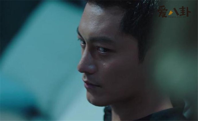 穿越火线许蔚黑化
