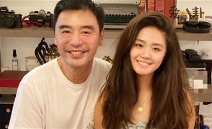 钟镇涛女儿钟嘉晴
