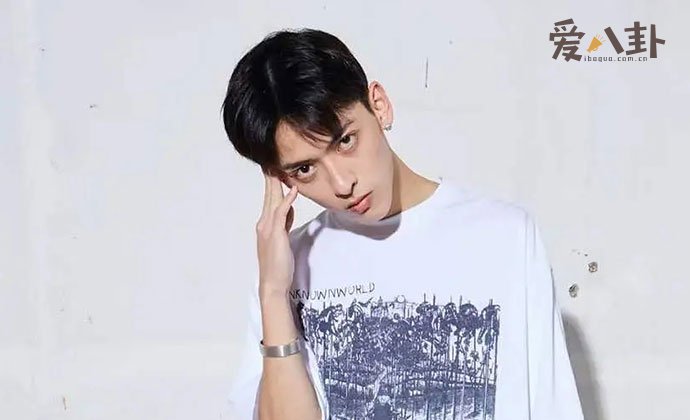李睿洋哪里人