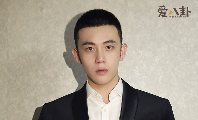 陈希郡女友是谁