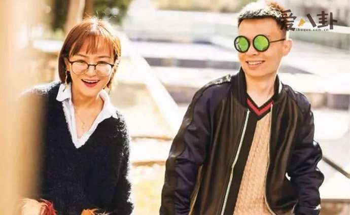 思文程璐离婚原因