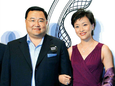 杨澜老公吴征是做什么的 杨澜与吴征是怎么走到一起的