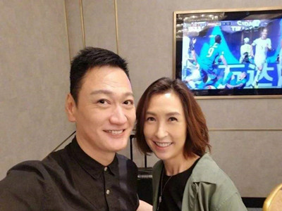 陶大宇老婆 陶大宇离婚是因为她的介入吗？