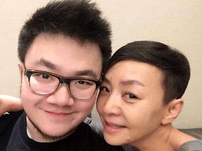 巴图结婚生子 曝光巴图的老婆是谁