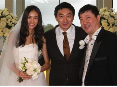 秦舒培前任老公赵磊 曝光两人离婚真相