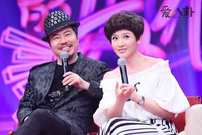 黄国伦寇乃馨结婚