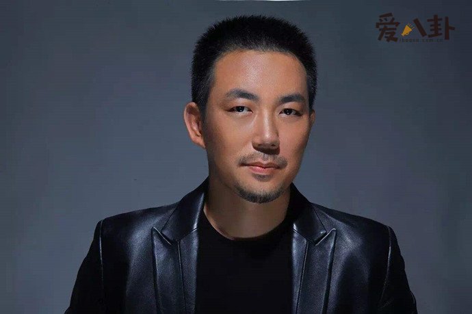 徐千雅老公何沐阳