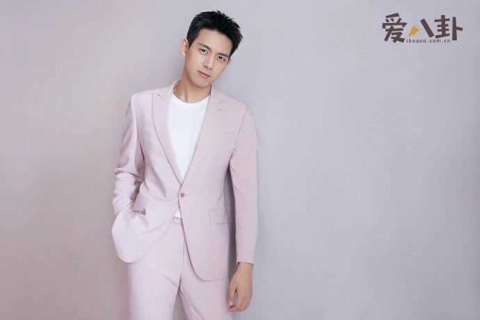 现男友李现