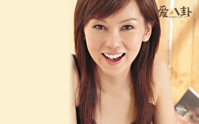 孙耀威老婆陈美诗