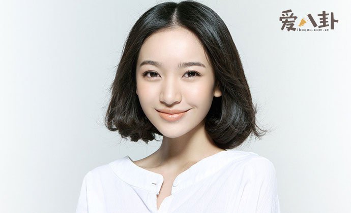 张一山前前女朋友白雪