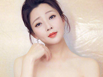 殷桃与文强是真的吗 网传殷桃被他包养真相是什么