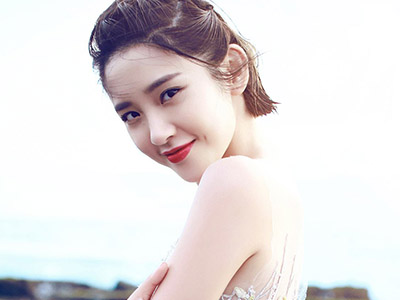 loveyouaslovelife 唐艺昕张若昀真的太甜了