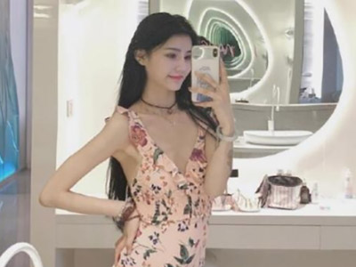 网红夏雪怎么了 被曝吸毒的女网红夏某是她吗