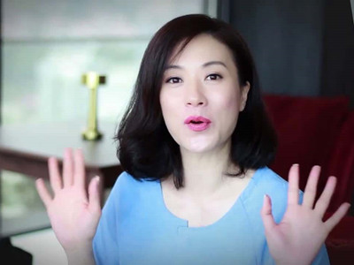 张可颐老公 张可颐至今单身性取向成谜？
