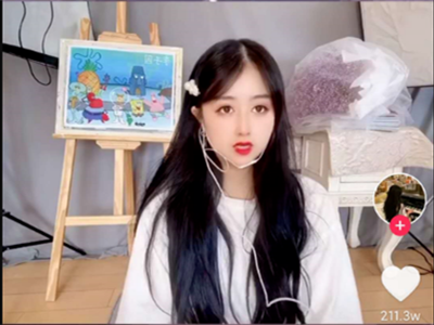 抖音网红李子园编故事 被网友发现是自导自演