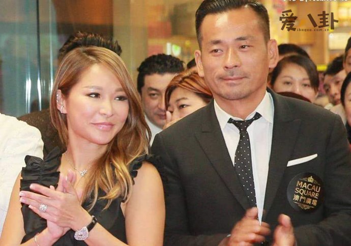 澳门洗米华发家史