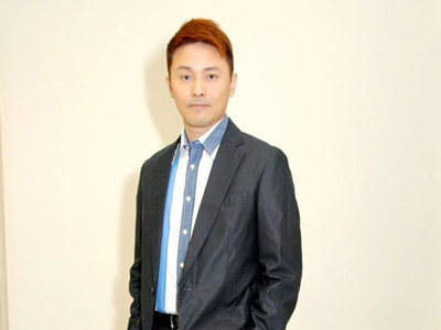 曹永廉今年几岁是谎报年龄了吗 两个孩子的爸爸还这么年轻