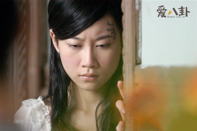 温峥嵘《错爱一生》