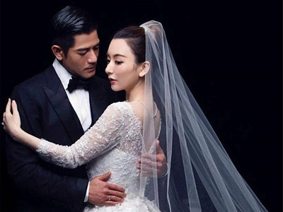 方媛为什么能拿下天王郭富城 细数天王嫂方媛的过人之处