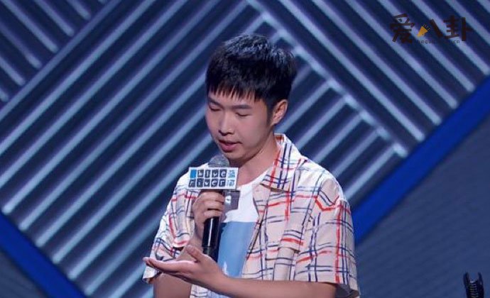 杨蒙恩主持出身