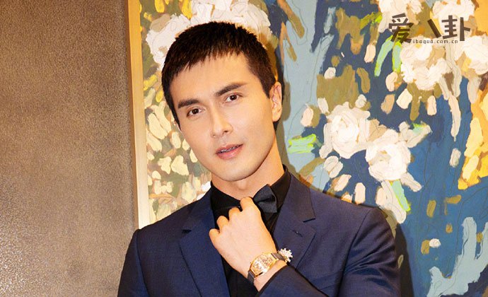 高伟光父母是做什么的