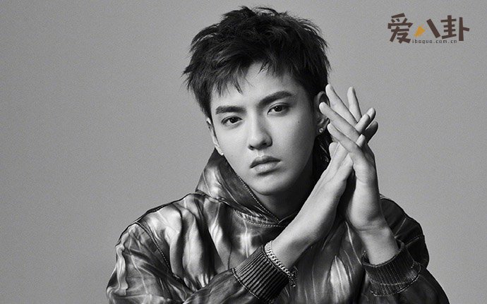 吴亦凡安保公司回应