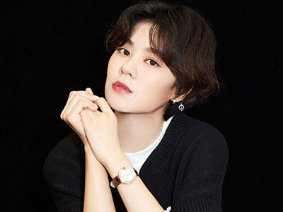 郁可唯很穷吗 起底其个人家境为何不惜花重金编曲