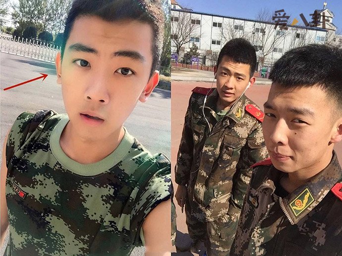 李佳兴是gay吗