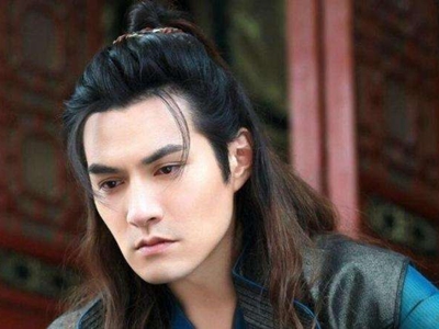 严宽那么帅为什么不火 被嘲颜值都是智商换来的