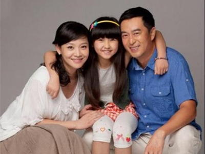 张嘉译前妻杜珺 家庭背景惊人两人离婚真相是什么