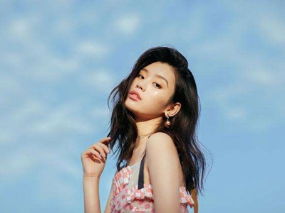 奚梦瑶被迫复出捞金 丈夫疑似分家产大战中失利
